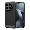 Spigen Rugged Armor tok Xiaomi 17T fekete ACS11870