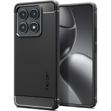 Spigen Rugged Armor Xiaomi 14T Pro Matte Black (8809971236812-ACS08858) tok és táska