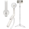 Spigen S571W MagSafe Tripod Bluetooth bézs