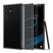 Spigen Samsung Galaxy S24 Ultra Liquid Crystal Space Crystal tok átlátszó tok és táska