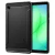 Spigen Samsung Galaxy Tab A11 Spigen Rugged Armor tok, Fekete