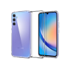 Spigen Samsung SM-A346 Galaxy A34 5G ütésálló hátlap - Spigen Ultra Hybrid - átlátszó (SP0214) - Telefontok