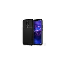 Spigen SGP Rugged Armor Huawei Mate 20 Lite Black hátlap tok tok és táska