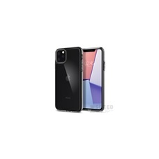 Spigen SGP Ultra Hybrid Apple iPhone 11 Pro Crystal Clear hátlap tok tok és táska