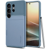 Spigen Slim Armor CS Light Blue Samsung Galaxy S26 Ultra