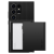Spigen Slim Armor CS Samsung Galaxy S24 Ultra tok fekete (ACS07306) (ACS07306)