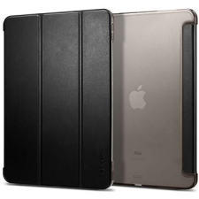 Spigen Smart Fold Black iPad Air 10.9" 2020 tablet tok