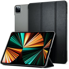 Spigen Smart Fold Black iPad Air 12.9" 2024 tablet kellék