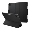 Spigen Smart Fold Plus Apple iPad Pro 11" (2021) / Air 4 (2020) oldalra nyíló tok fekete (ACS03335) (ACS03335) - Tablet tok