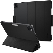 Spigen Smart Fold Plus Black iPad Pro 11" 2021/2020/iPad Air 10.9" 2020 tablet kellék