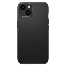 Spigen Thin Fit Apple iPhone 13 tok fekete (ACS03677) (ACS03677) - Telefontok tok és táska