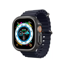 Spigen Thin Fit Apple Watch Ultra Tok - Fekete (49mm) okosóra kellék