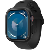 Spigen Thin Fit Black Apple Watch 10 42mm tok
