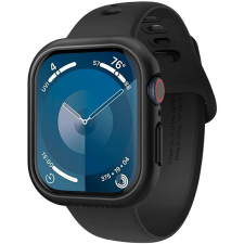 Spigen Thin Fit Black Apple Watch 10 42mm tok okosóra kellék