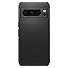 Spigen Thin Fit Google Pixel 8 Pro tok fekete (ACS06325) tok és táska
