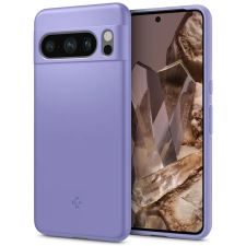 Spigen Thin Fit Google Pixel 8 Pro tok lila (ACS06329) (ACS06329) tok és táska