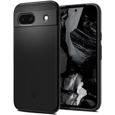Spigen Thin Fit Google Pixel 8a fekete tok tok és táska