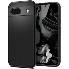 Spigen Thin Fit Google Pixel 8a tok fekete (ACS07256) (ACS07256) tok és táska