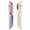 Spigen Thin Fit iPhone 14 Pro Max 6,7" bézs tok