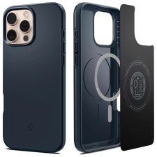 Spigen THIN FIT MAG MAGSAFE iPhone 16 Pro készülékhez tok metál palaszürke tok és táska