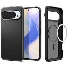 Spigen Thin Fit MagSafe Black Google Pixel 2025 Pro XL tok tok és táska