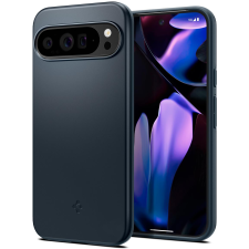 Spigen Thin Fit Metal Slate Google Pixel 9 Pro XL tok (ACS07732) tok és táska