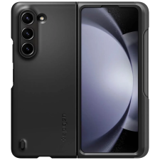Spigen Thin Fit Samsung Galaxy Z Fold5 5G Tok - Fekete (ACS06209) tok és táska