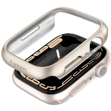 Spigen Thin Fit Starlight Apple Watch 8/7 41mm okosóra kellék