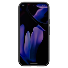 Spigen Thin Fit tok Google Pixel 9 Pro XL - fekete tok és táska