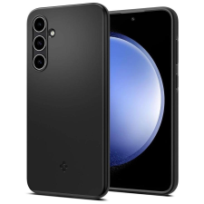 Spigen THIN FIT tok Samsung Galaxy S23 FE készülékhez fekete tok és táska