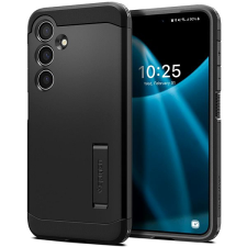 Spigen Tough Armor Black Samsung Galaxy S24 tok tok és táska
