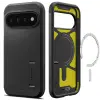 Spigen Tough Armor Google Pixel 11 Pro XL fekete MagSafe tok