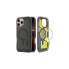 Spigen Tough Armor Mag az iPhone 16 Pro Max-hoz fekete