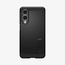 Spigen Tough Armor MagSafe for Samsung Galaxy S25 Edge Black ACS09422 tok és táska