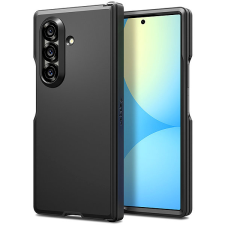 Spigen Tough Armor Pro MagSafe Black Samsung Galaxy Z Fold 7 tok tok és táska