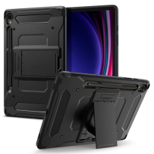 Spigen Tough Armor Pro Samsung Galaxy Tab S9 11&quot; tok fekete (ACS06837) tablet tok