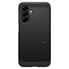 Spigen Tough Armor Samsung Galaxy A56 hátlap tok, fekete tok és táska
