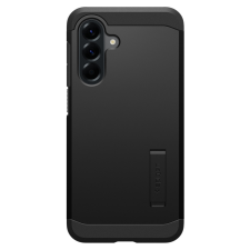 Spigen Tough Armor Samsung Galaxy A56 hátlap tok, fekete tok és táska