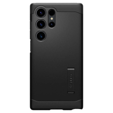 Spigen Tough Armor Samsung Galaxy S23 Ultra tok fekete (ACS05623) (ACS05623) tok és táska