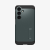 Spigen Tough Armor Samsung Galaxy S24 Plus tok zöld (ACS07334) (ACS07334)