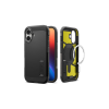 Spigen Tough Armor ”T” Mag Magsafe iPhone 17 fekete