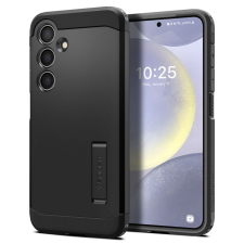 Spigen - Tough Armour - Samsung Galaxy S24 Plus - Fekete tok és táska