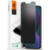 Spigen tR Slim HD Anti-Glare/Privacy 1 Pack - iPhone 14/iPhone 13 Pro/iPhone 13 (SPN1989)