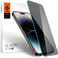 Spigen tR Slim HD Anti Glare/Privacy 1 Pack iPhone 14 Pro Max mobiltelefon kellék