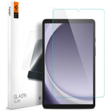 Spigen TR Slim HD Samsung Galaxy Tab A9 LTE kijelzővédő üveg tablet kellék