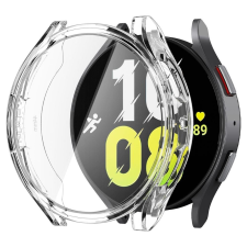 Spigen Ultra hibrid tok SAMSUNG Galaxy Watch 6 (44 MM) átlátszó okosóra kellék