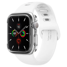 Spigen Ultra Hybrid 40mm Apple Watch S4/S5 okosóra tok - Átlátszó okosóra kellék