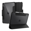 Spigen Ultra Hybrid Apple iPad Air 4 (2020) / Ipad Air 11" (2024) oldalra nyíló tok, fekete