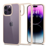 Spigen Ultra Hybrid Apple iPhone 14 Pro Max Sand Beige tok bézs (ACS04819) (ACS04819) - Telefontok