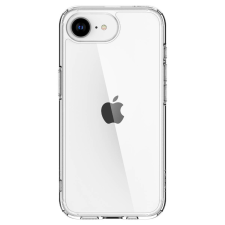 Spigen Ultra Hybrid Apple iPhone 16e, Crystal Clear, átlátszó tok és táska